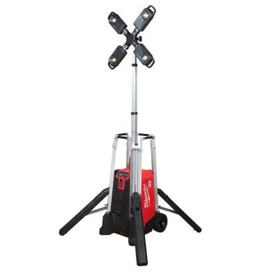 MXF TL-601