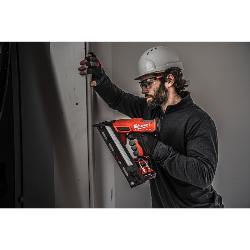 M18 FN15GA-0X