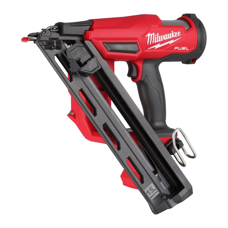 M18 FN15GA-0X