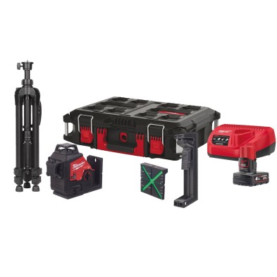M12 3PL-0C