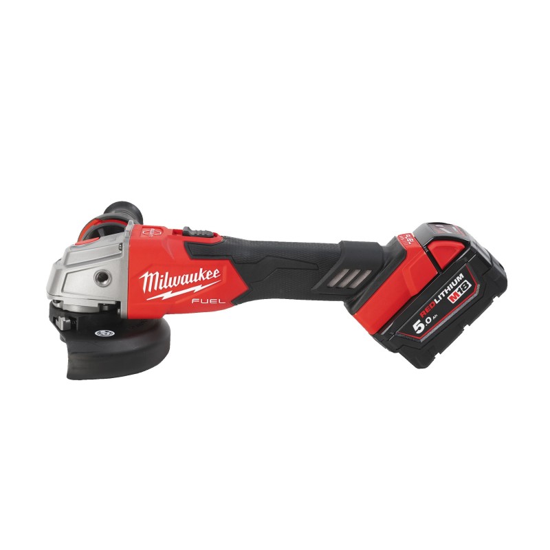 M18 FSAG125XB-0X