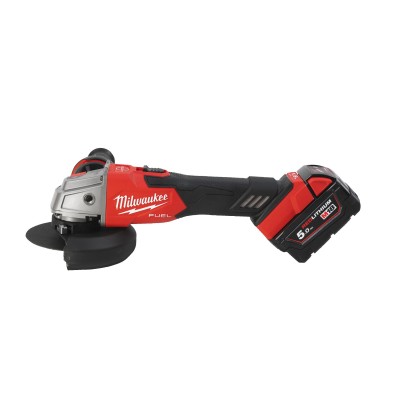 M18 FSAG125XB-0X