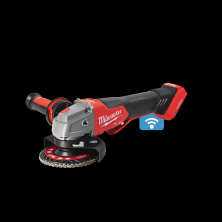 M18 ONEFSAG125XPDB-0X