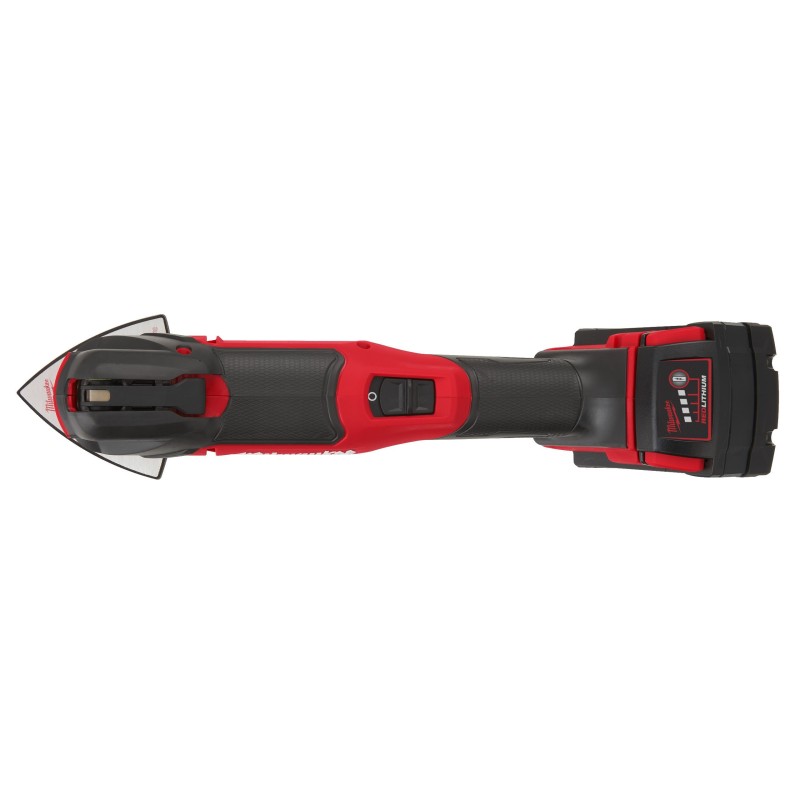 M18 FMT-502X