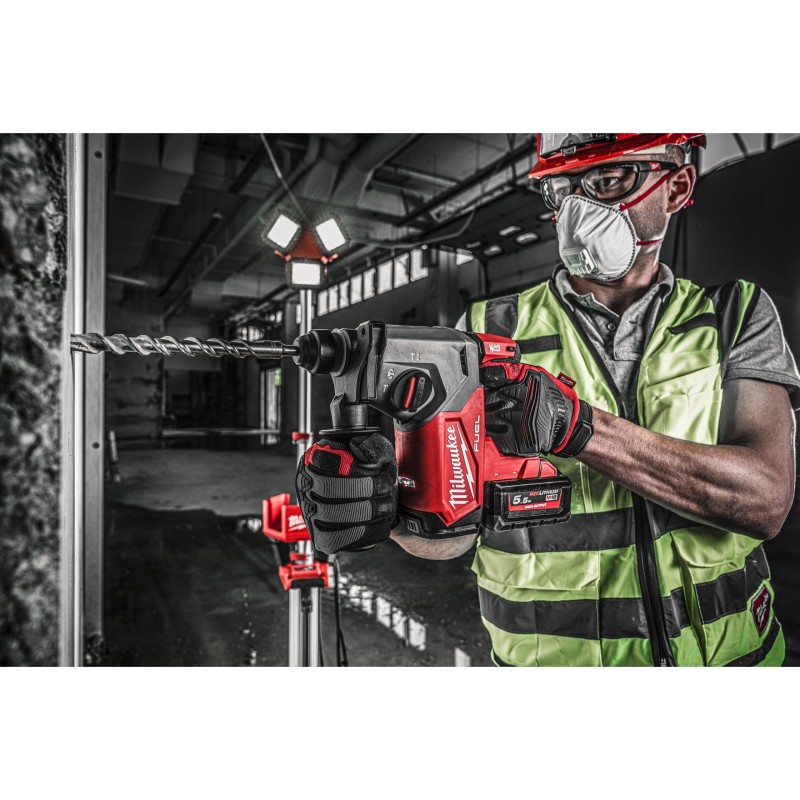 M18 FH-0