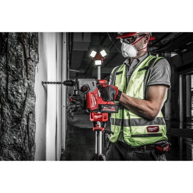 M18 FHX-0