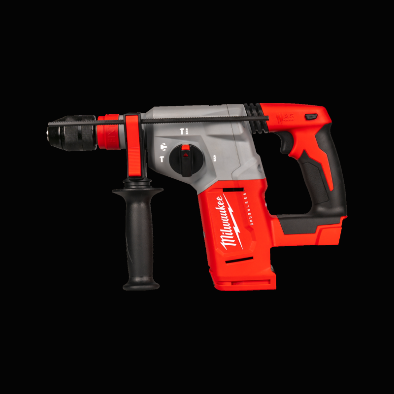M18 BLHX-0X