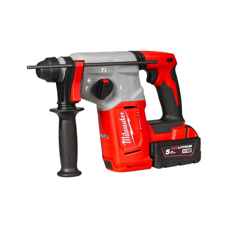 M18 BLH-502X