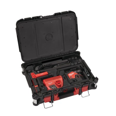 M12 3PLKIT-401P