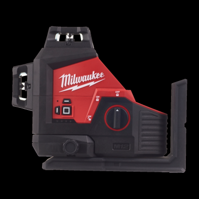 M12 3PLKIT-401P