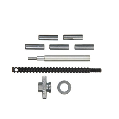 MXF DCD150-0C